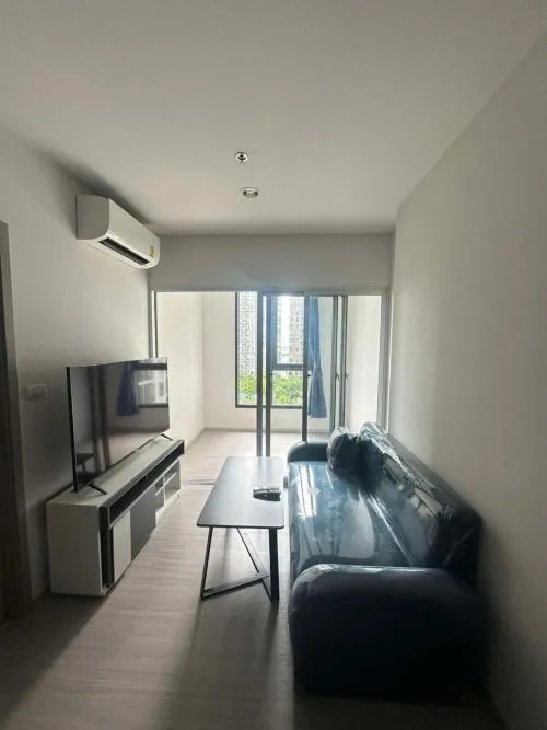 For Sale Condo , The Parkland Phetkasem 56 , MRT-Phasi Charoen , Bang Wa , Phasi Charoen , Bangkok , CX-107503