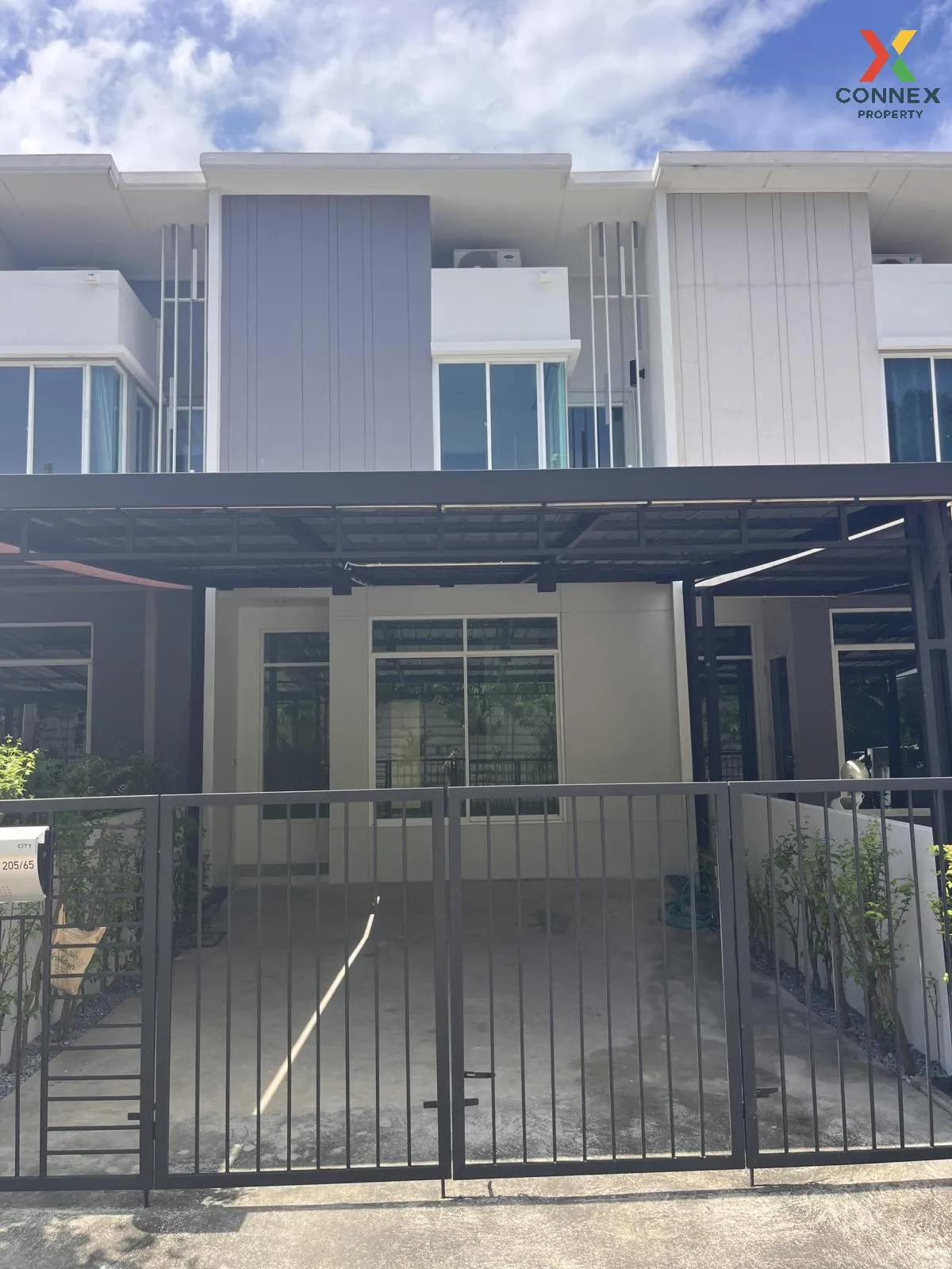 For Sale Townhouse/Townhome  , Citysense Rama 2-Thakham , Tha Kham , Bang Khun Thian , Bangkok , CX-107504 1