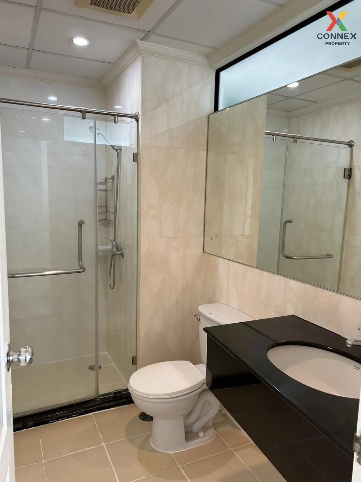 For Rent Condo , Supalai Premier Place Asoke , MRT-Phetchaburi , Khlong Toei Nuea , Watthana , Bangkok , CX-107506