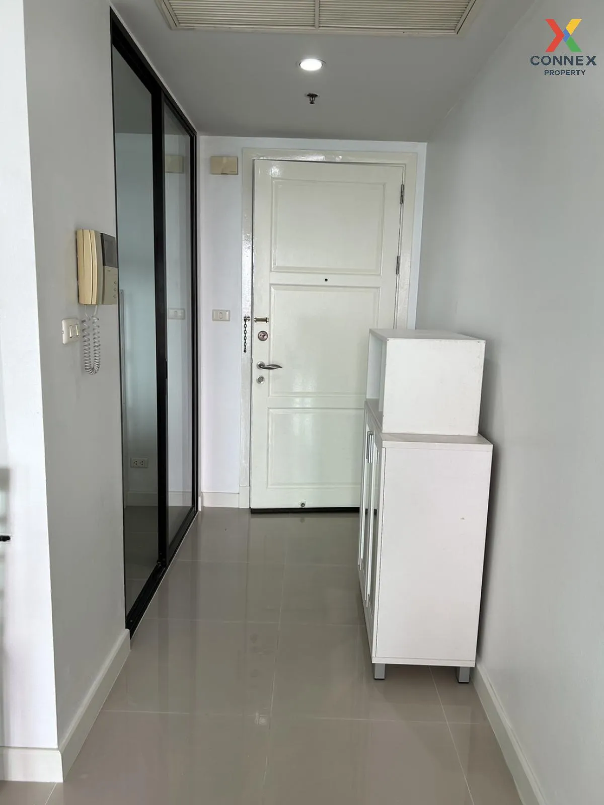 For Rent Condo , Supalai Premier Place Asoke , MRT-Phetchaburi , Khlong Toei Nuea , Watthana , Bangkok , CX-107506 3