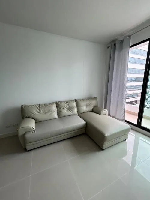 For Rent Condo , Supalai Premier Place Asoke , MRT-Phetchaburi , Khlong Toei Nuea , Watthana , Bangkok , CX-107506