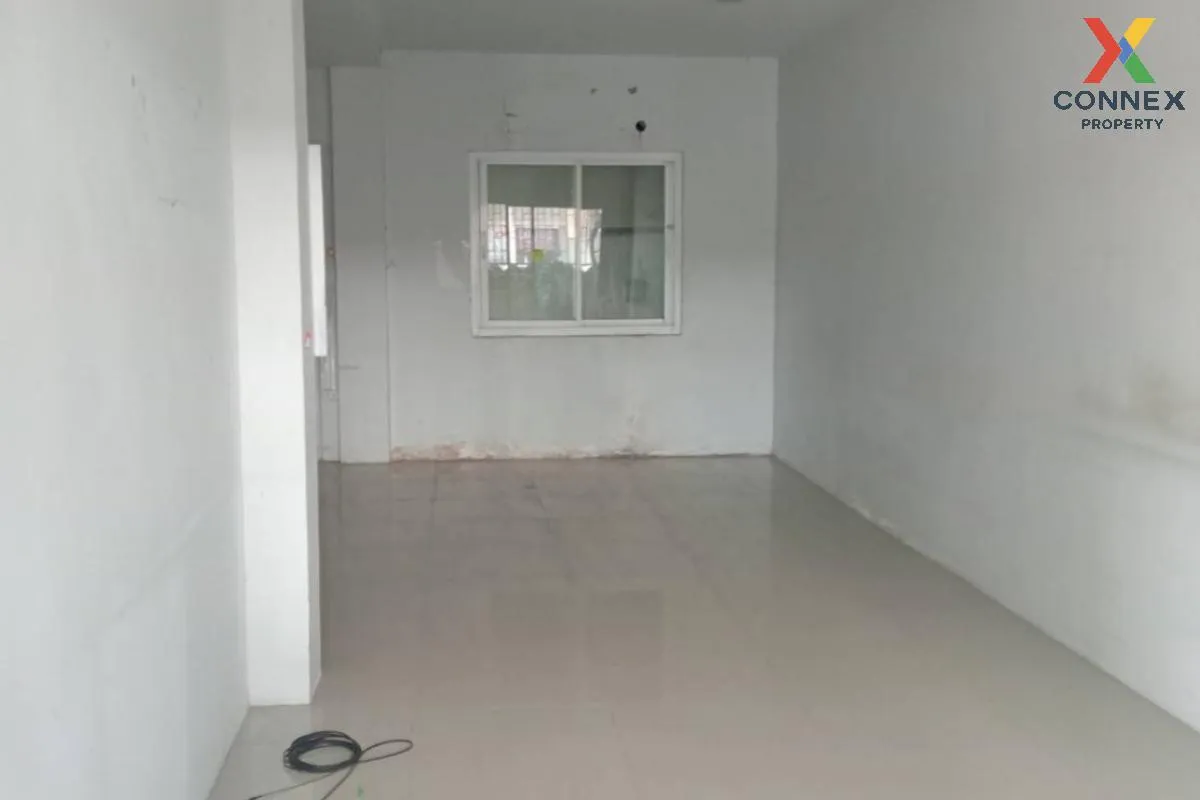 For Sale Townhouse/Townhome  , Perfect Zone Rangsit-Bang Phun , Ban Klang , Mueang Pathum Thani , Pathum Thani , CX-107512 3