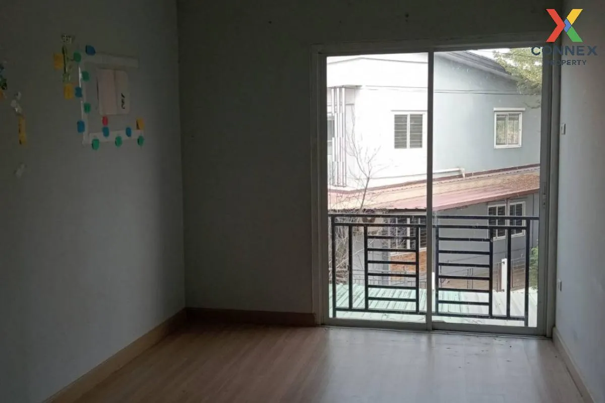 For Sale Townhouse/Townhome  , Perfect Zone Rangsit-Bang Phun , Ban Klang , Mueang Pathum Thani , Pathum Thani , CX-107512