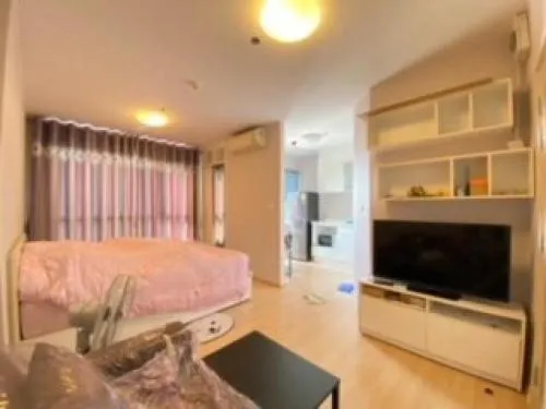 For Rent Condo , Fuse Sense Bangkae , MRT-Lak Song , Bang Khae Nuea , Bang Khae , Bangkok , CX-107514