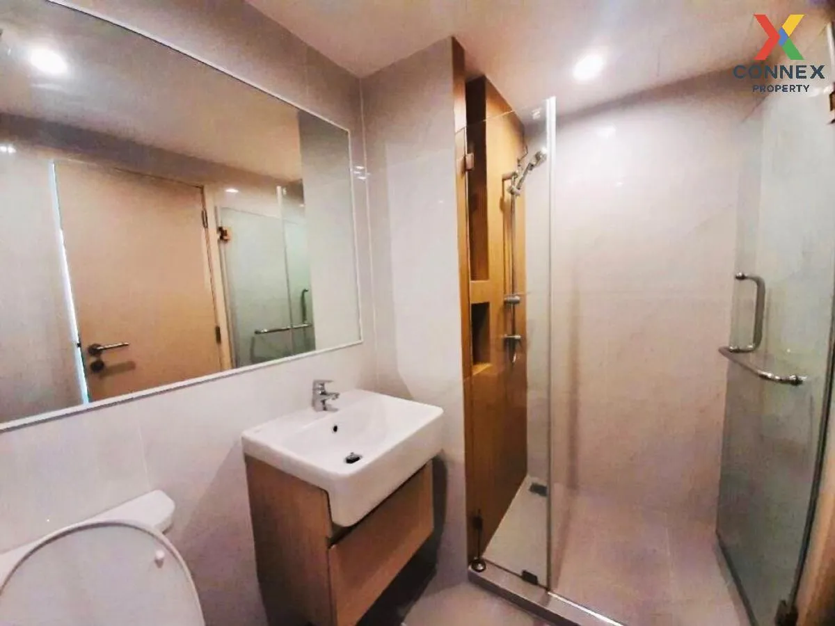 For Sale Condo , The Excel Hideaway Sukhumvit 50 , BTS-Phra Khanong , Phra Khanong Nuea , Khlong Toei , Bangkok , CX-107516