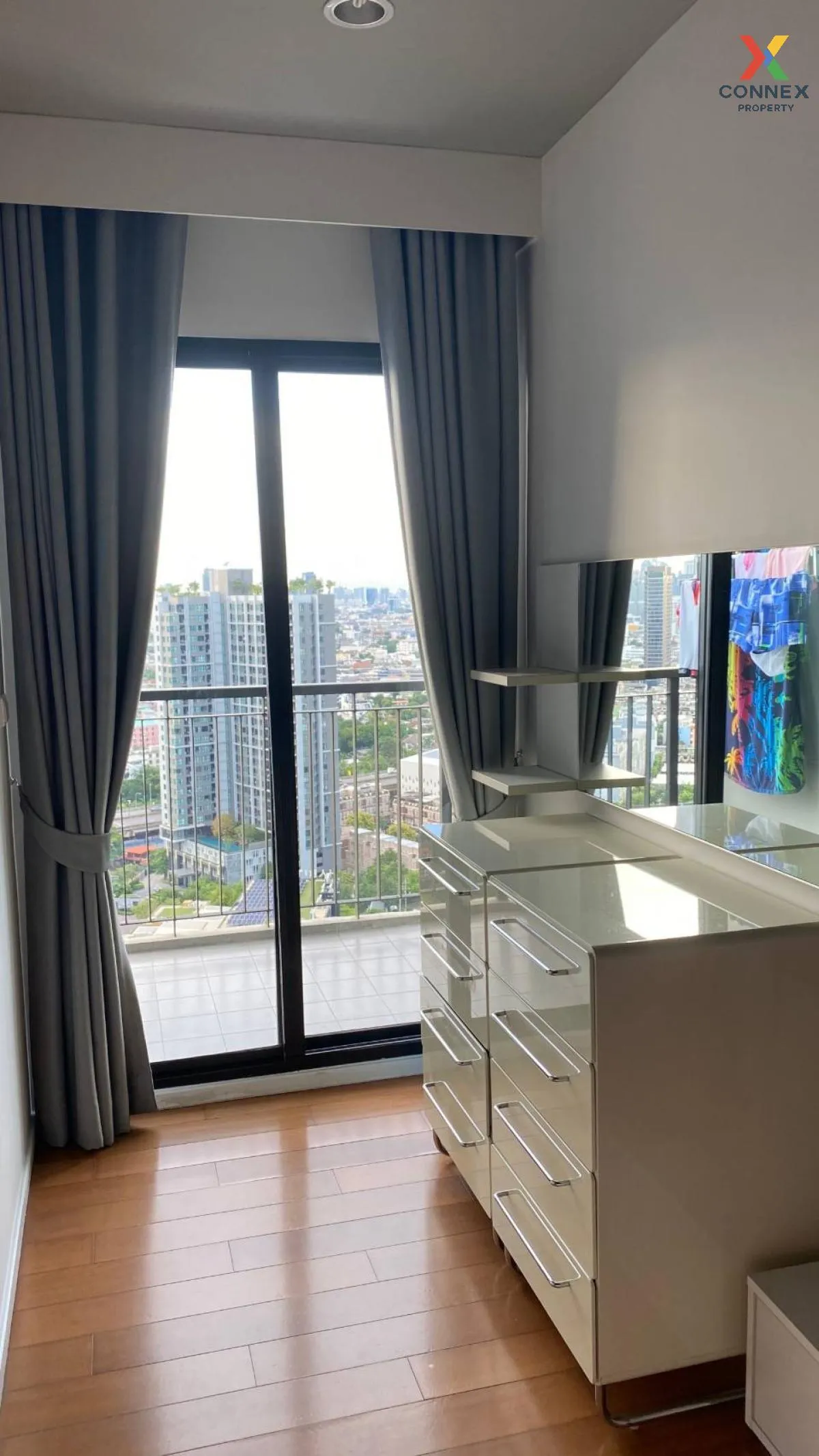 For Sale Condo , Blocs 77 , corner unit , BTS-On Nut , Phra Khanong Nuea , Watthana , Bangkok , CX-107517 4