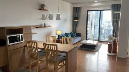 For Sale Condo , Blocs 77 , corner unit , BTS-On Nut , Phra Khanong Nuea , Watthana , Bangkok , CX-107517