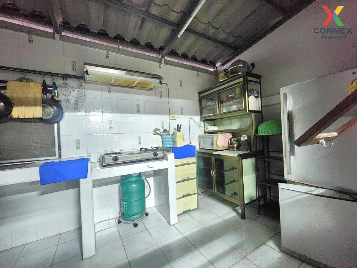 For Sale 2-story Town house, Ramkhamhaeng 187/1 , Min Buri , Min Buri , Bangkok , CX-107518