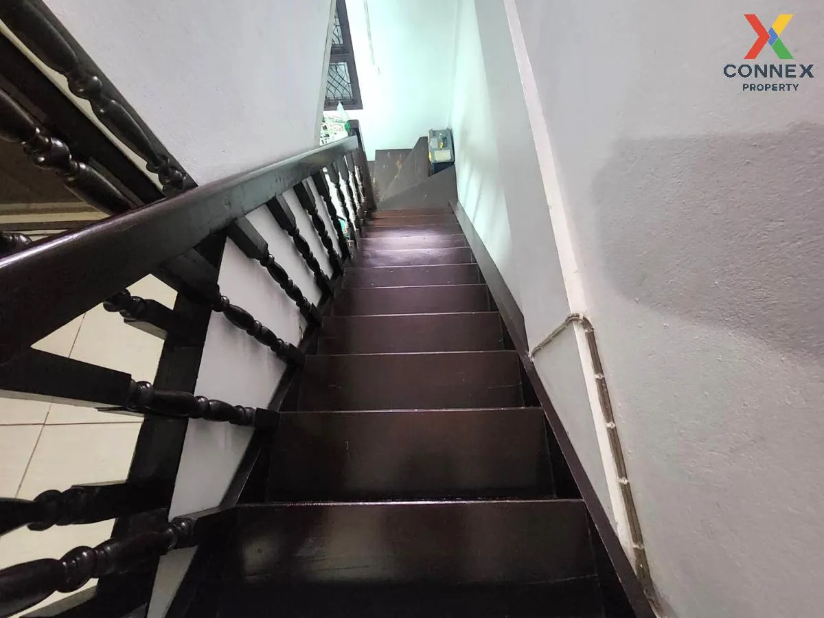 For Sale 2-story Town house, Ramkhamhaeng 187/1 , Min Buri , Min Buri , Bangkok , CX-107518