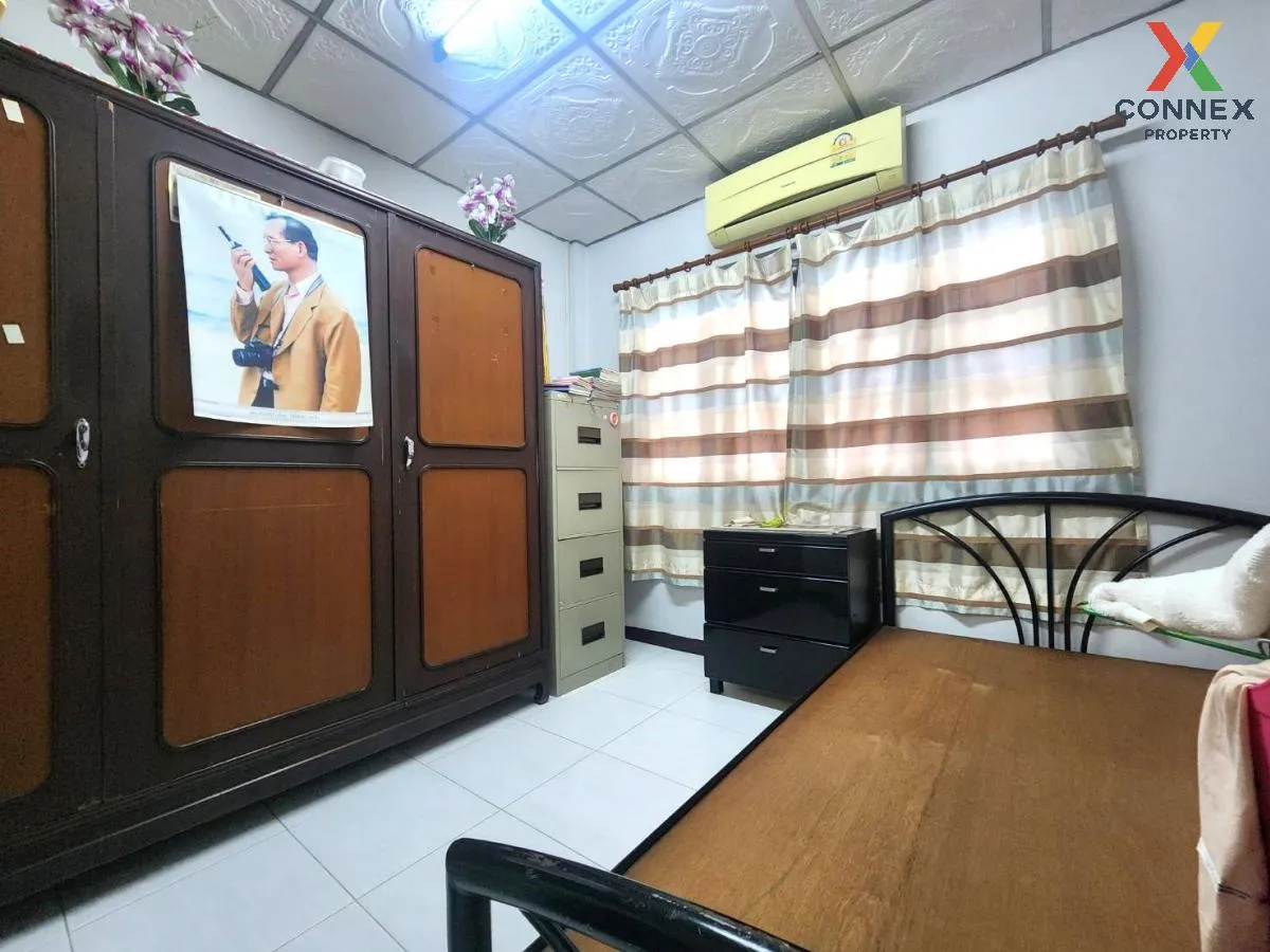 For Sale 2-story Town house, Ramkhamhaeng 187/1 , Min Buri , Min Buri , Bangkok , CX-107518