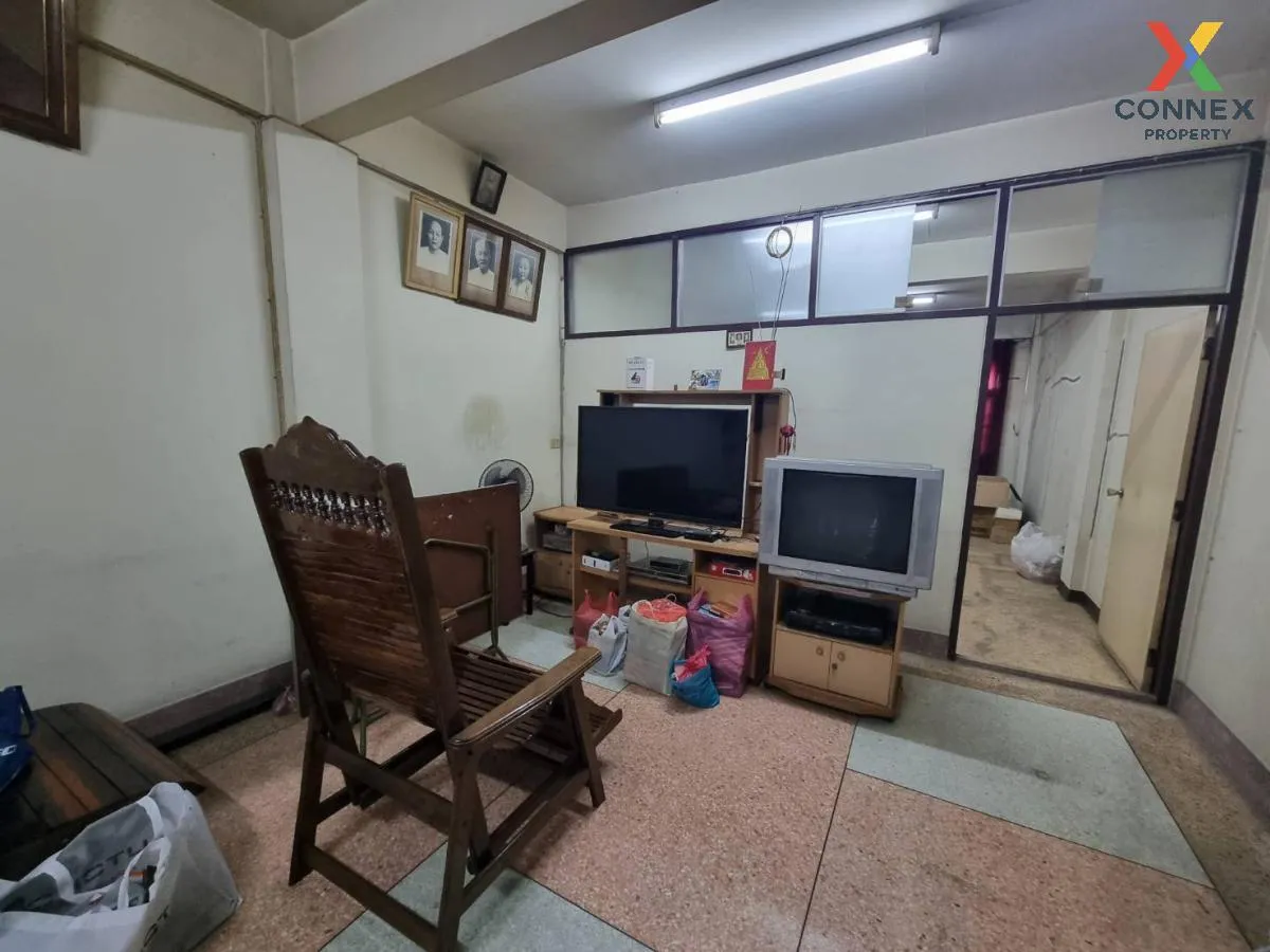 For Sale Shop House 5 story Soi Phetkasem 50/4 , Bang Wa , Phasi Charoen , Bangkok , CX-107520