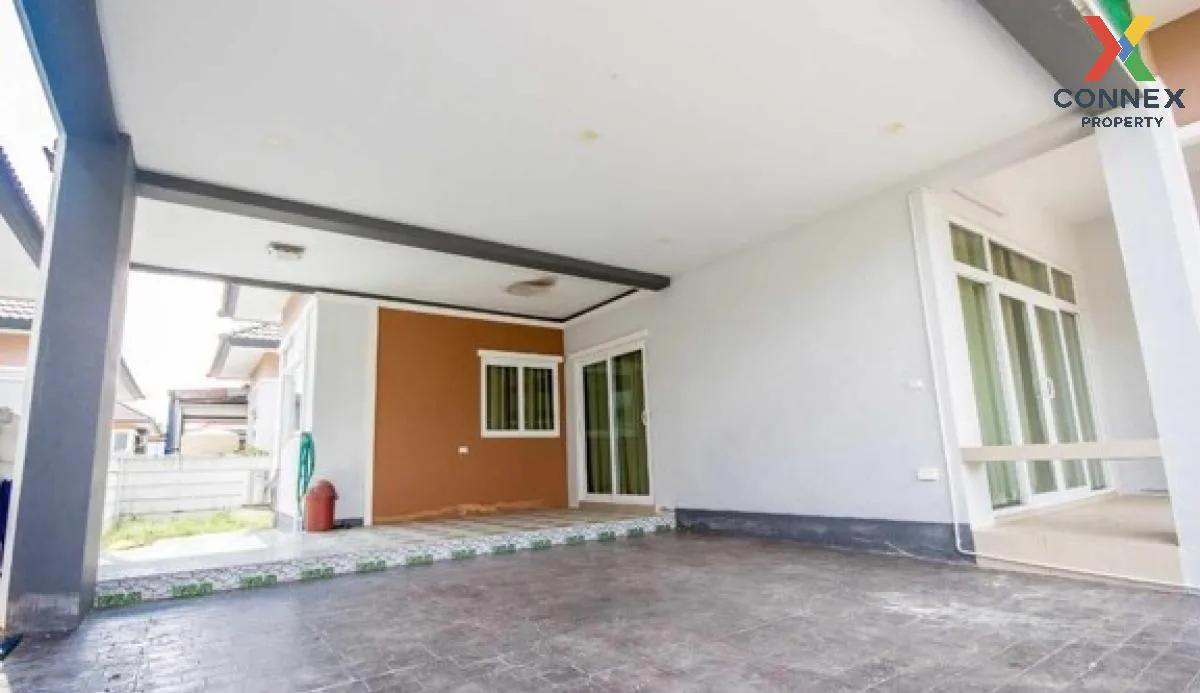 For Sale House , The Palm Bangsaray , Bang Sare , Sattahip , Chon Buri , CX-107528 1