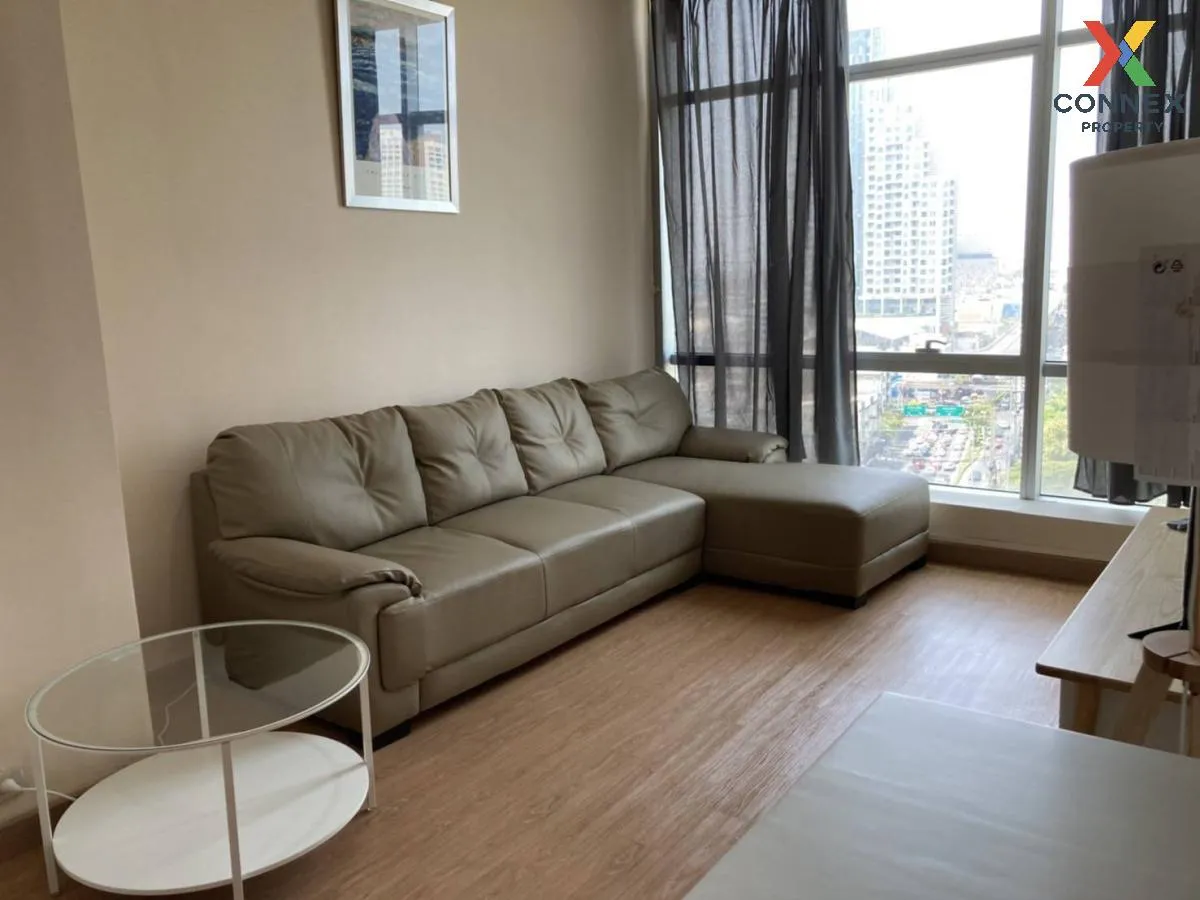 For Sale Condo , Baan Sathorn Chaopraya , river view , newly renovated , BTS-Krung Thon Buri , Khlong Ton Sai , Khlong San , Bangkok , CX-107530