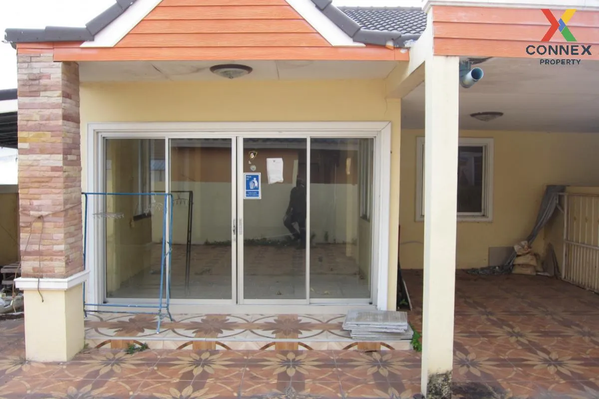 For Sale House , Hansa Pluak Daeng , Pluak Daeng , Pluak Daeng , Rayong , CX-107533 1