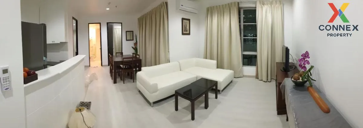 For Rent Condo , Citi Smart Sukhumvit 18 , BTS-Asok , Khlong Toei , Khlong Toei , Bangkok , CX-107534 1