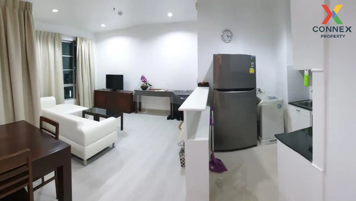 For Rent Condo , Citi Smart Sukhumvit 18 , BTS-Asok , Khlong Toei , Khlong Toei , Bangkok , CX-107534 2