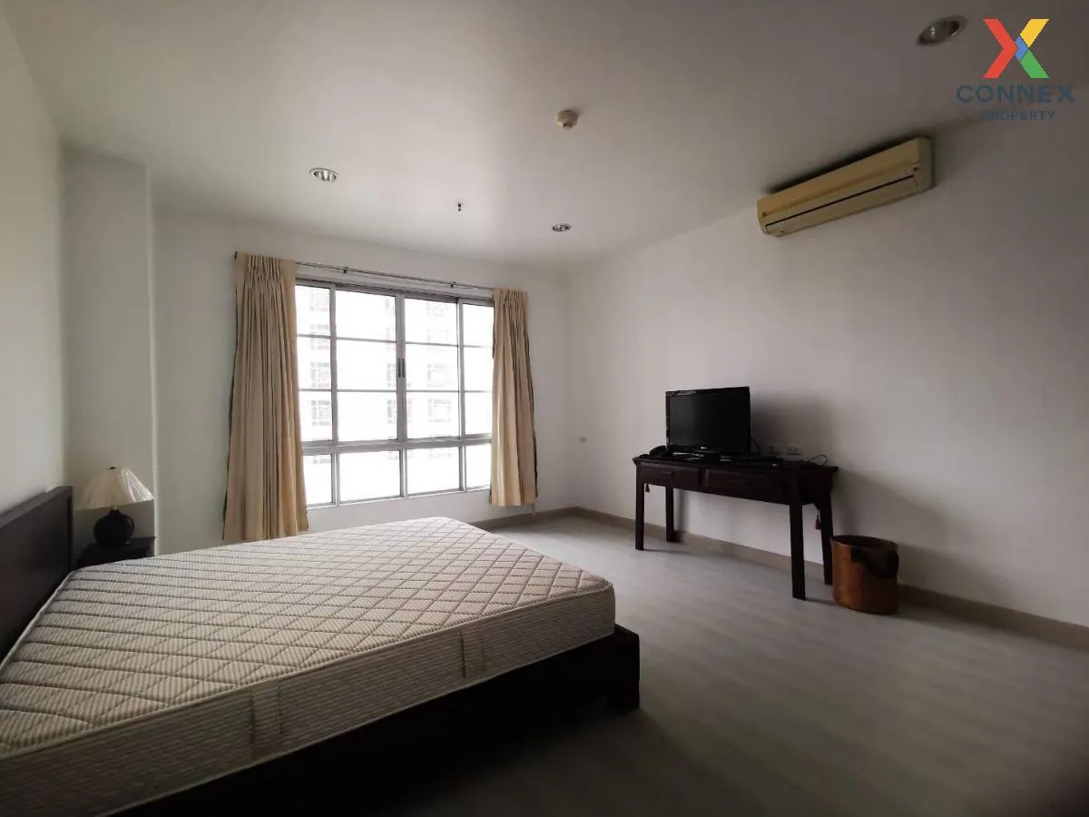 For Rent Condo , Citi Smart Sukhumvit 18 , BTS-Asok , Khlong Toei , Khlong Toei , Bangkok , CX-107534 4