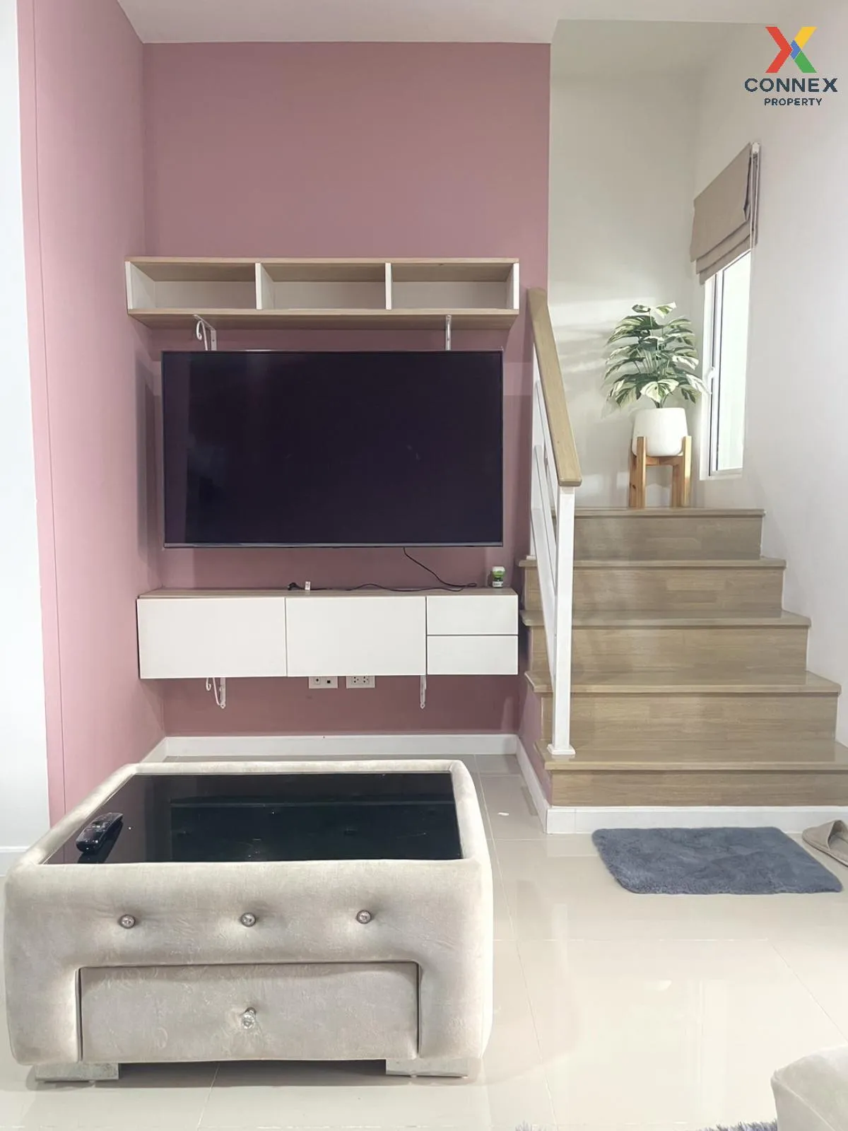 For Sale Townhouse/Townhome  , The Connect Phetkasem 69 , Nong Khang Phlu , Nong Khaem , Bangkok , CX-107536