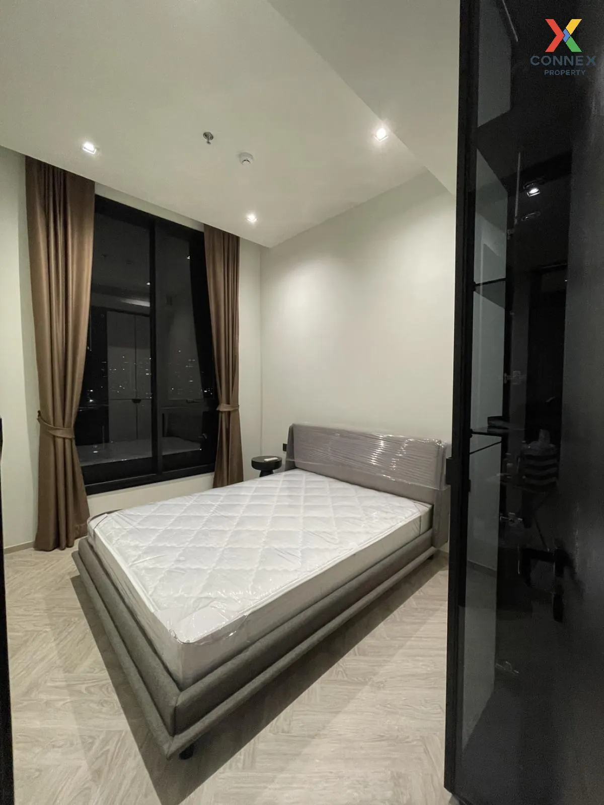 For Sale Condo , Chapter Charoennakhorn-Riverside , BTS-Krung Thon Buri , Bang Lamphu Lang , Khlong San , Bangkok , CX-107540