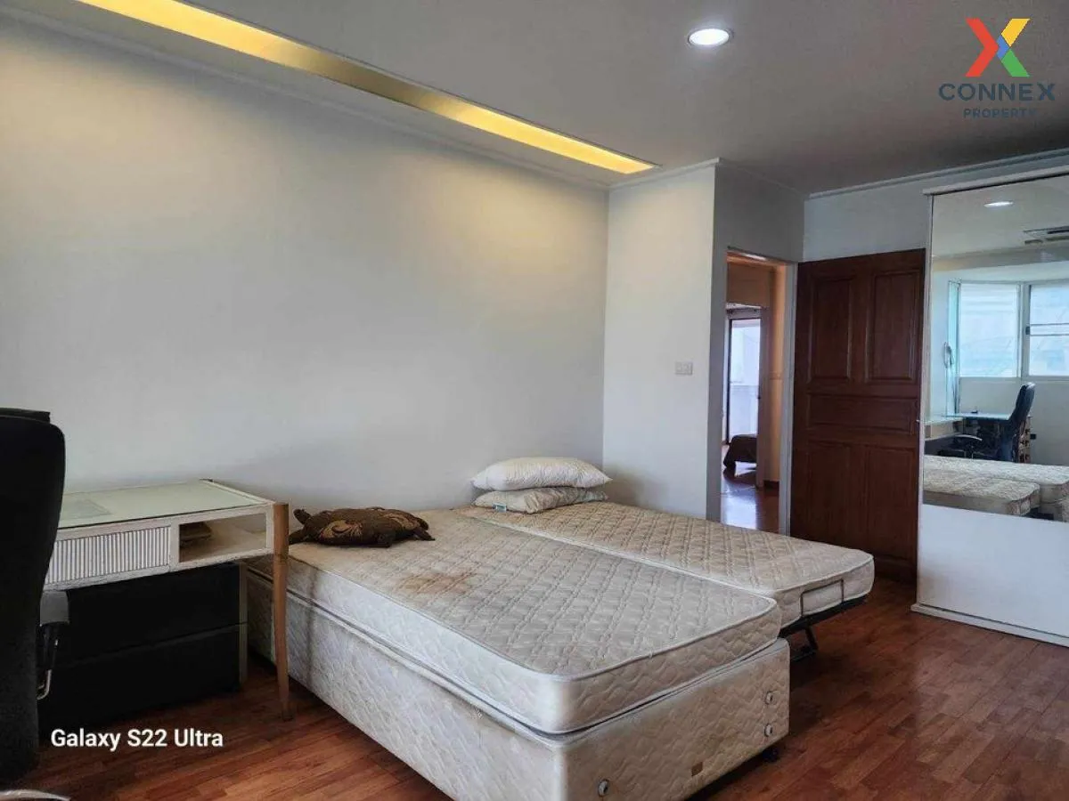 For Sale Condo , The Regency , Chatuchak , Chatuchak , Bangkok , CX-107541