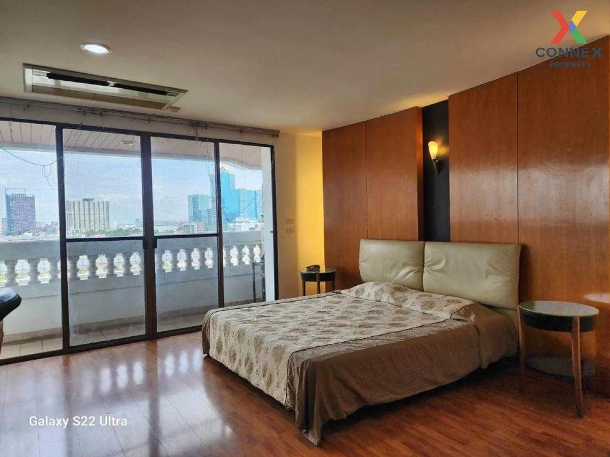 For Sale Condo , The Regency , Chatuchak , Chatuchak , Bangkok , CX-107541