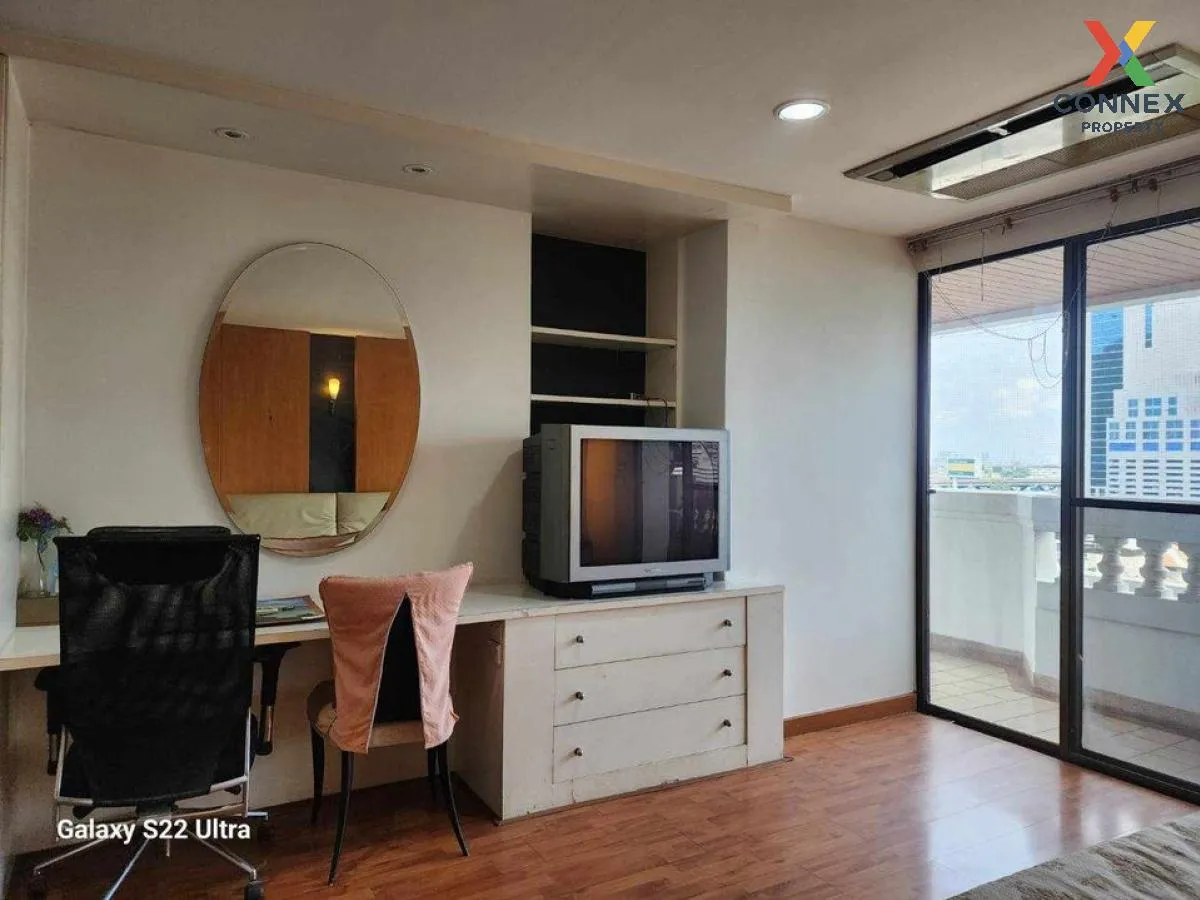 For Sale Condo , The Regency , Chatuchak , Chatuchak , Bangkok , CX-107541