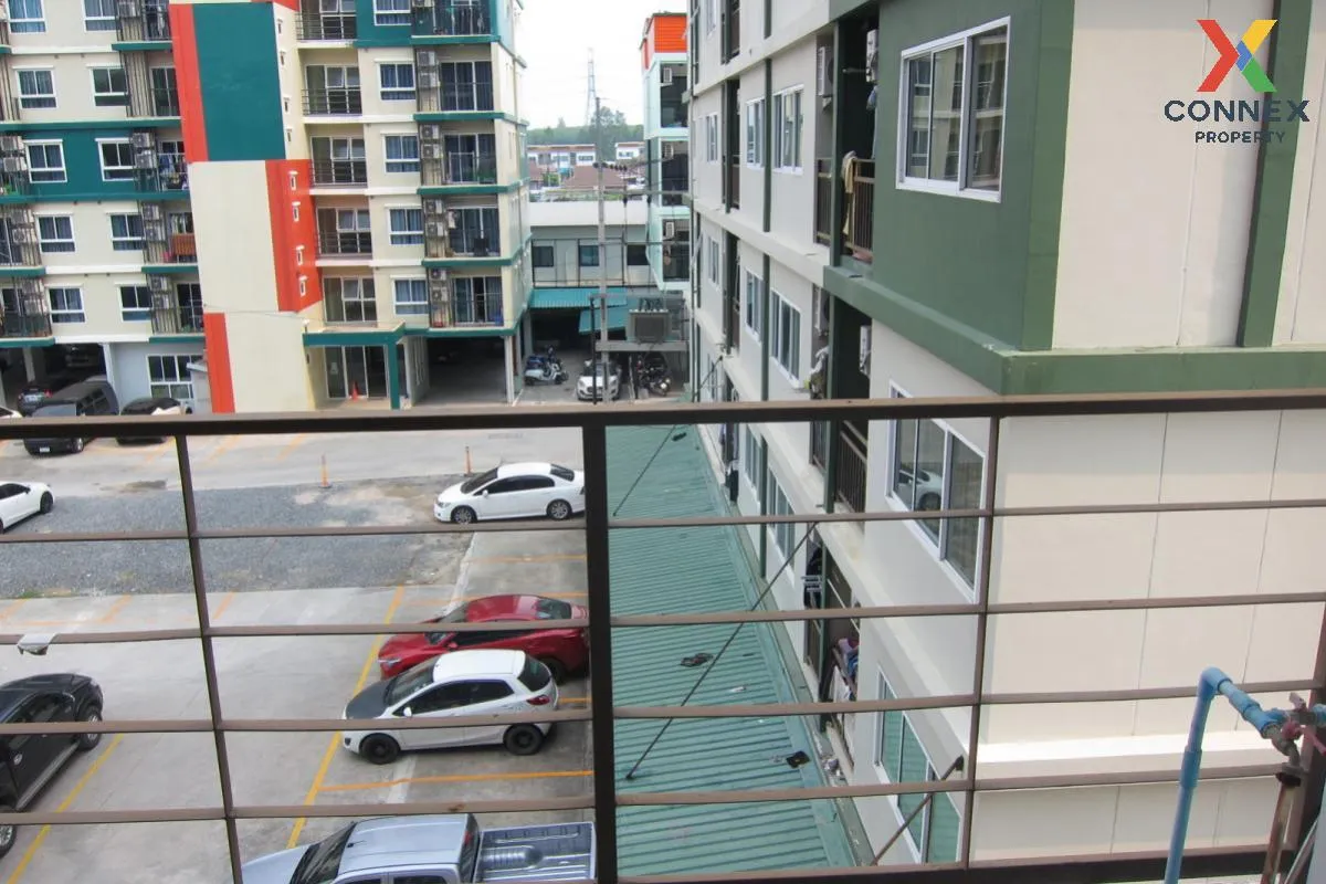 For Sale Condo , Goodwill Condominium Rayong , Pluak Daeng , Pluak Daeng , Rayong , CX-107546