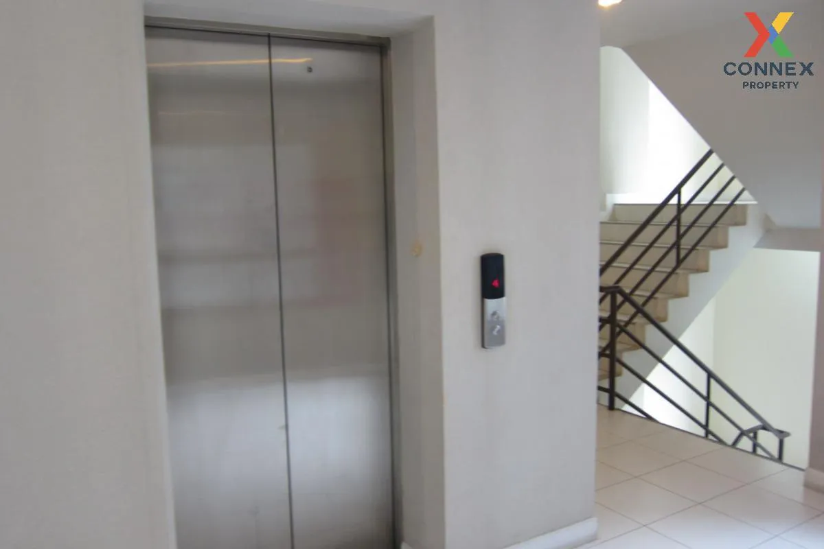 For Sale Condo , Goodwill Condominium Rayong , Pluak Daeng , Pluak Daeng , Rayong , CX-107546