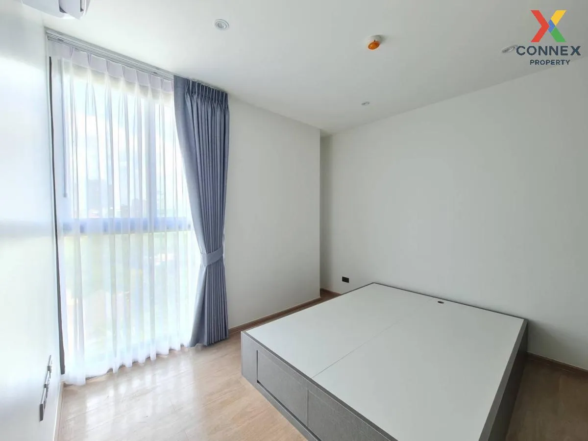 For Sale Condo , The Matt Sathorn - Thapra , BTS-Talat Phlu , Talat Phlu , Thon Buri , Bangkok , CX-107550 4