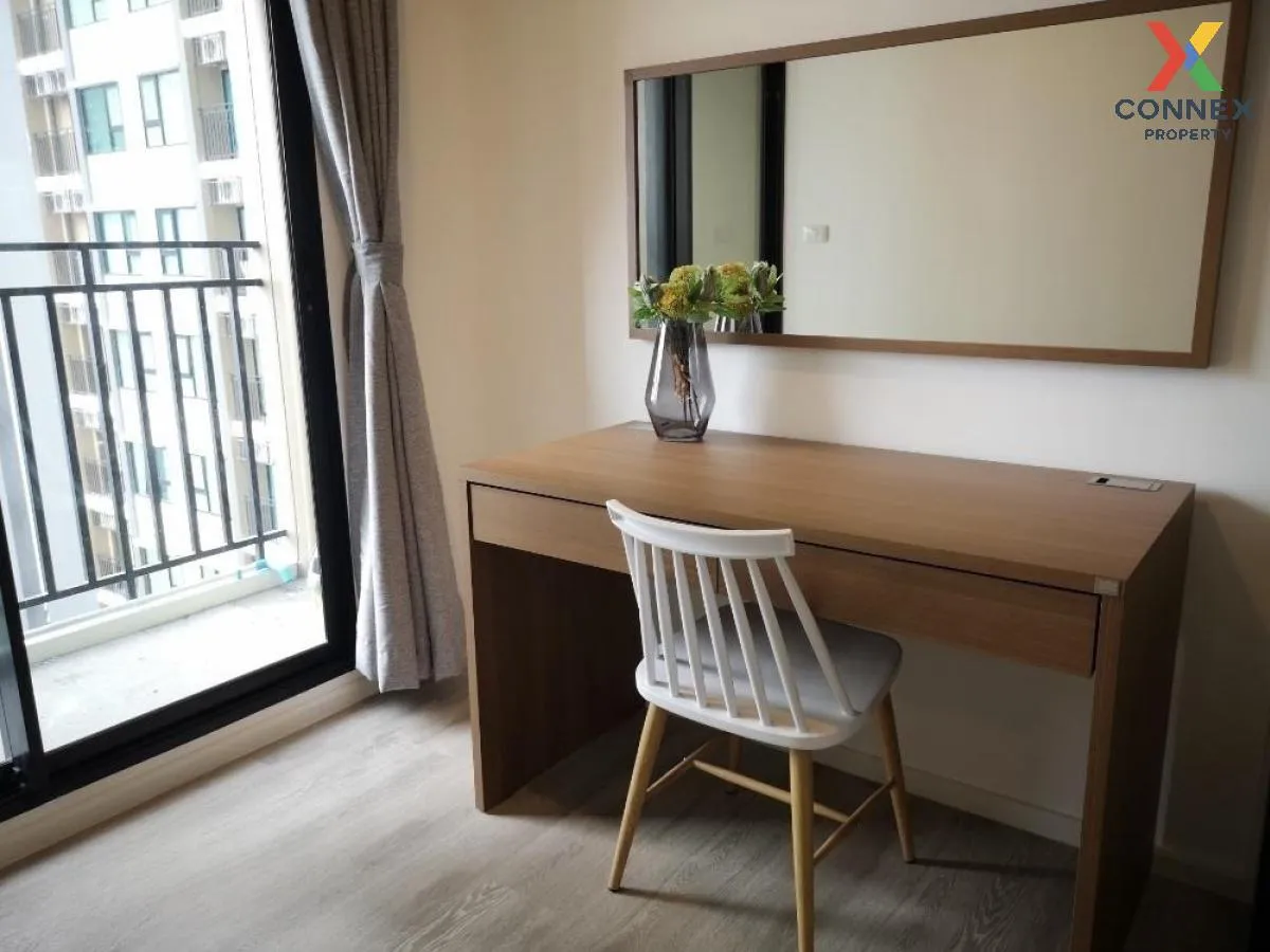 For Sale Condo , Kensington Sukhumvit - Theparak , BTS-Samrong , Bang Mueang Mai , Mueang Samut Prakan , Samut Prakarn , CX-107551