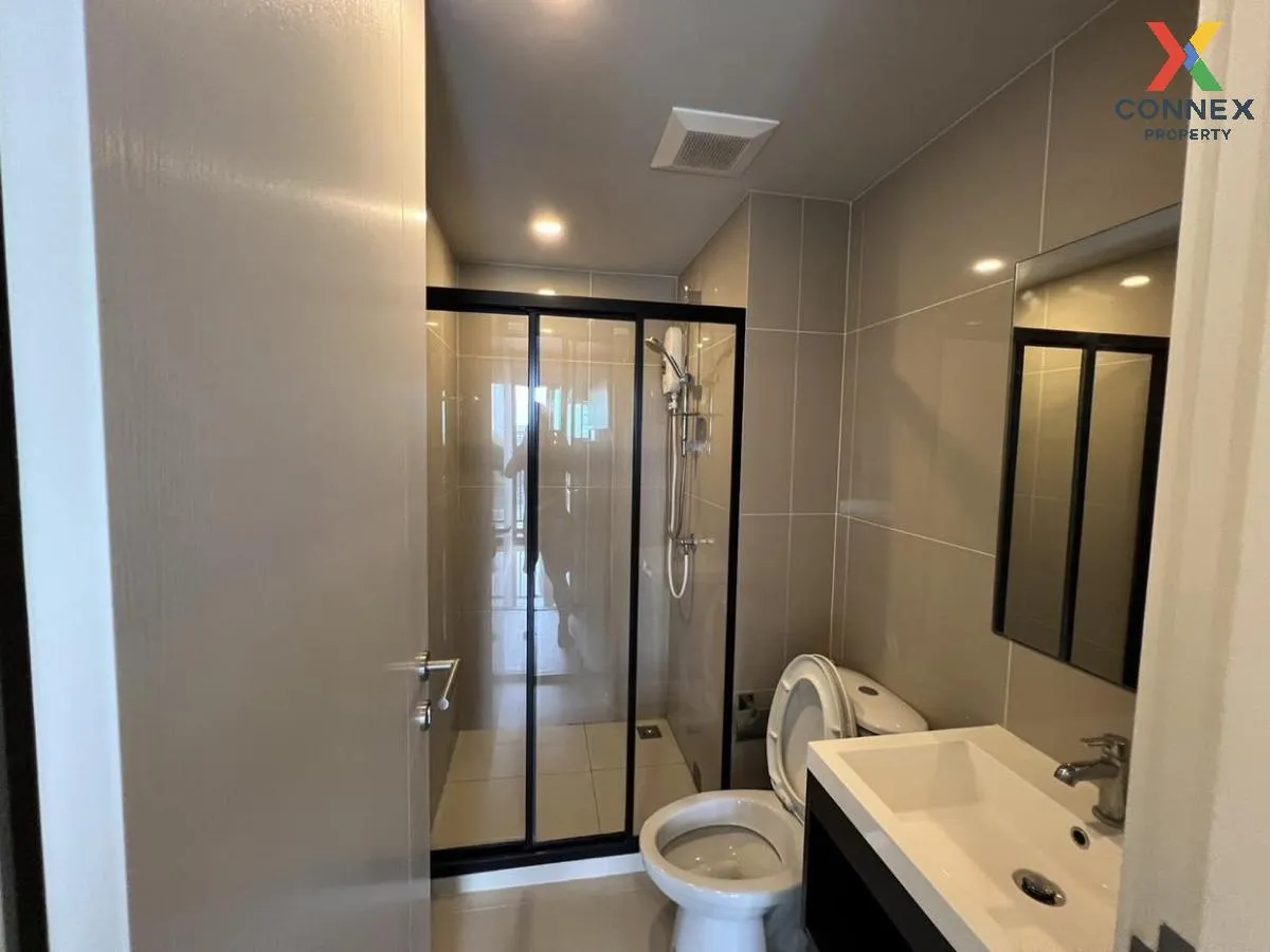 For Rent Condo , Monte Rama 9 , ARL-Ramkhamhaeng , Hua Mak , Bang Kapi , Bangkok , CX-107553