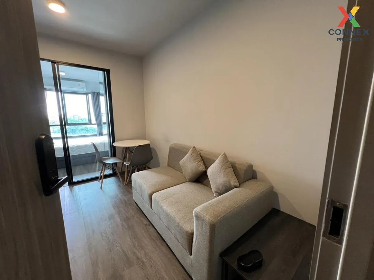 For Rent Condo , Monte Rama 9 , ARL-Ramkhamhaeng , Hua Mak , Bang Kapi , Bangkok , CX-107553 2