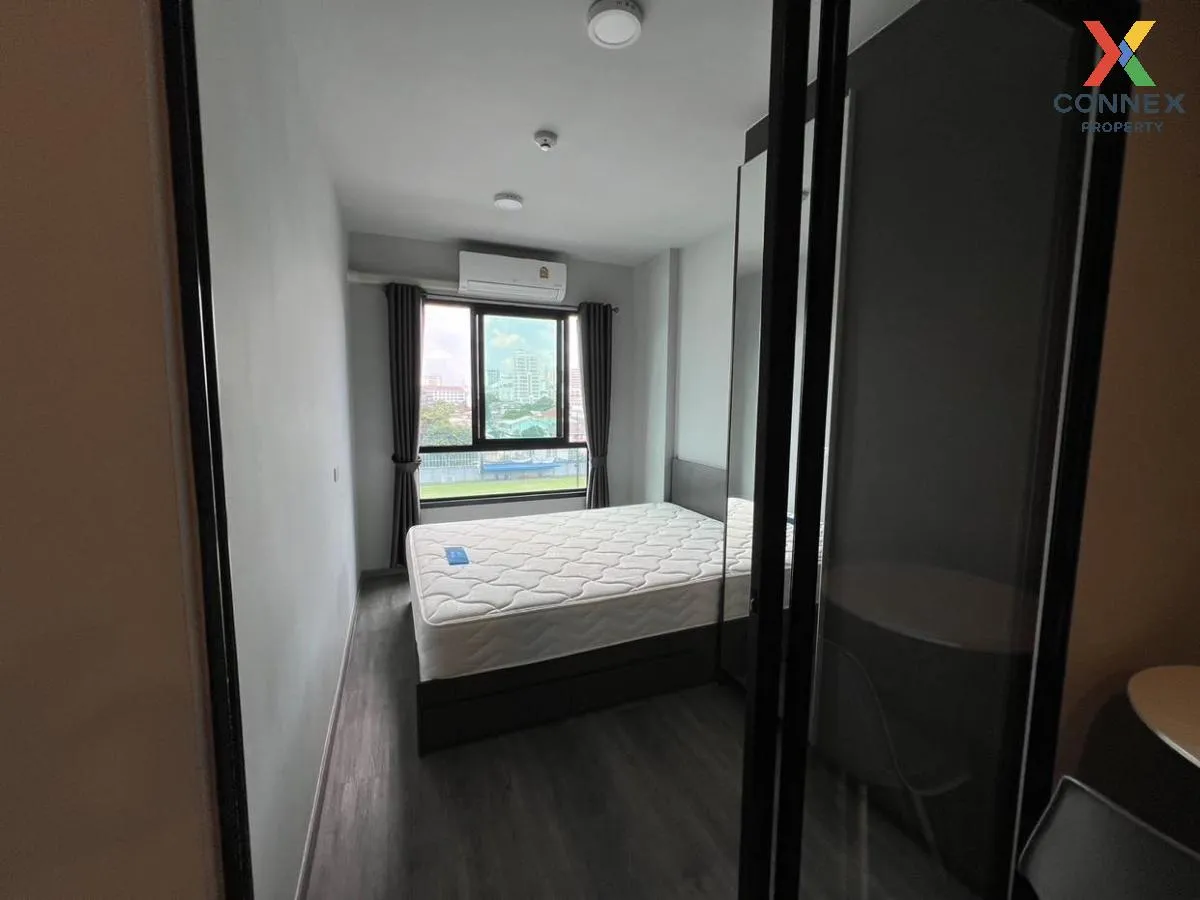 For Rent Condo , Monte Rama 9 , ARL-Ramkhamhaeng , Hua Mak , Bang Kapi , Bangkok , CX-107553