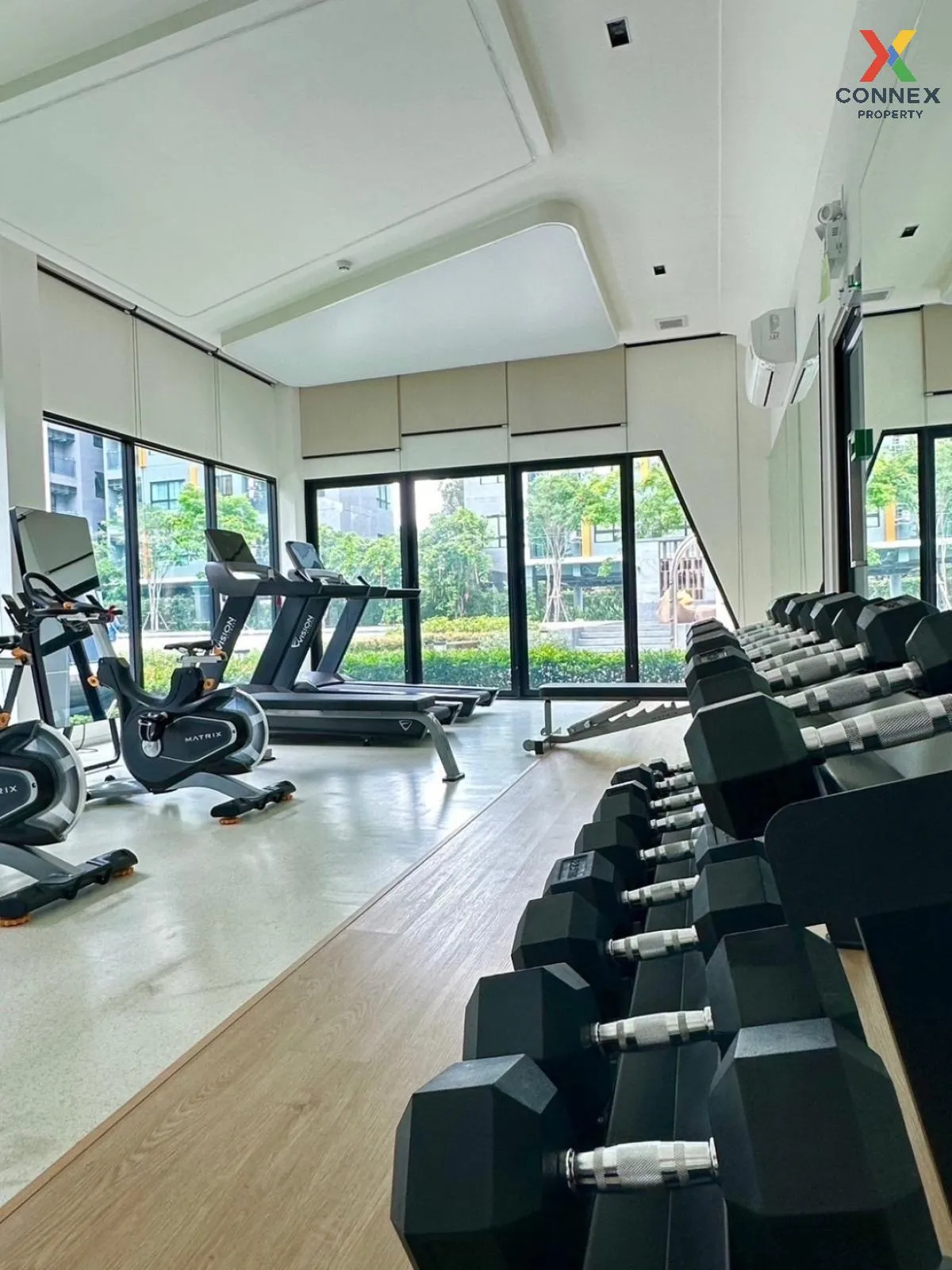 For Rent Condo , iCondo Active Phatthanakan , ARL-Hua Mak , Suan Luang , Suan Luang , Bangkok , CX-107554