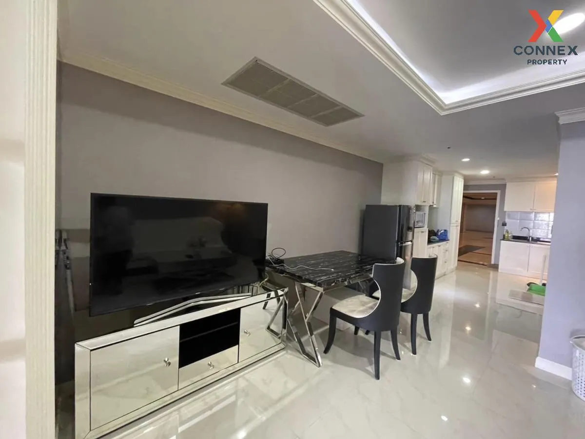 For Rent Condo , State Tower , BTS-Saphan Taksin , Silom , Bang Rak , Bangkok , CX-107559 1