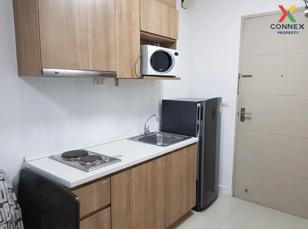 FOR RENT condo , Ideo Mix Sukhumvit 103 , BTS-Udom Suk , Bang Na , Bang Na , Bangkok , CX-10756 3