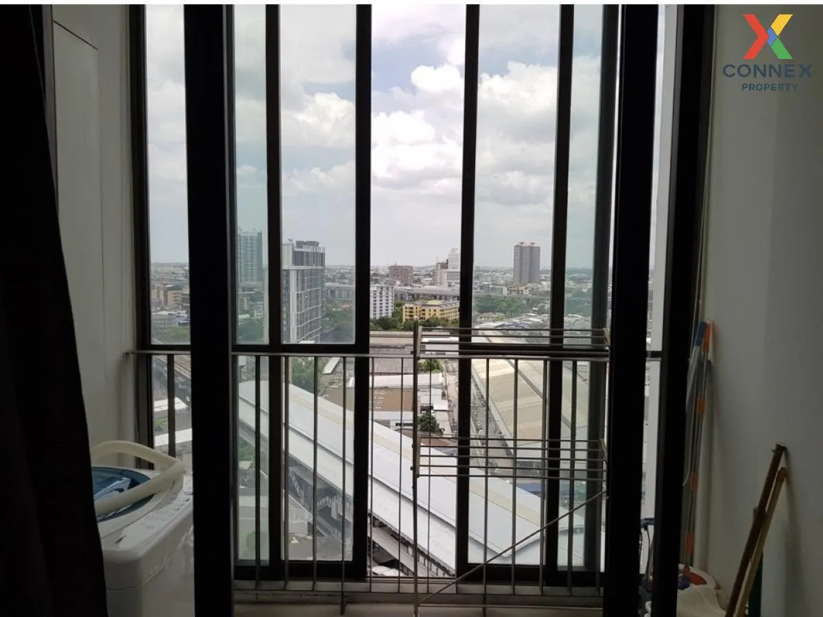 FOR RENT condo , Ideo Mix Sukhumvit 103 , BTS-Udom Suk , Bang Na , Bang Na , Bangkok , CX-10756