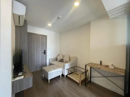 For Rent Condo , THE ORIGIN Phahol - Sapanmai , BTS-Saphan Mai , Khlong Thanon , Sai Mai , Bangkok , CX-107563