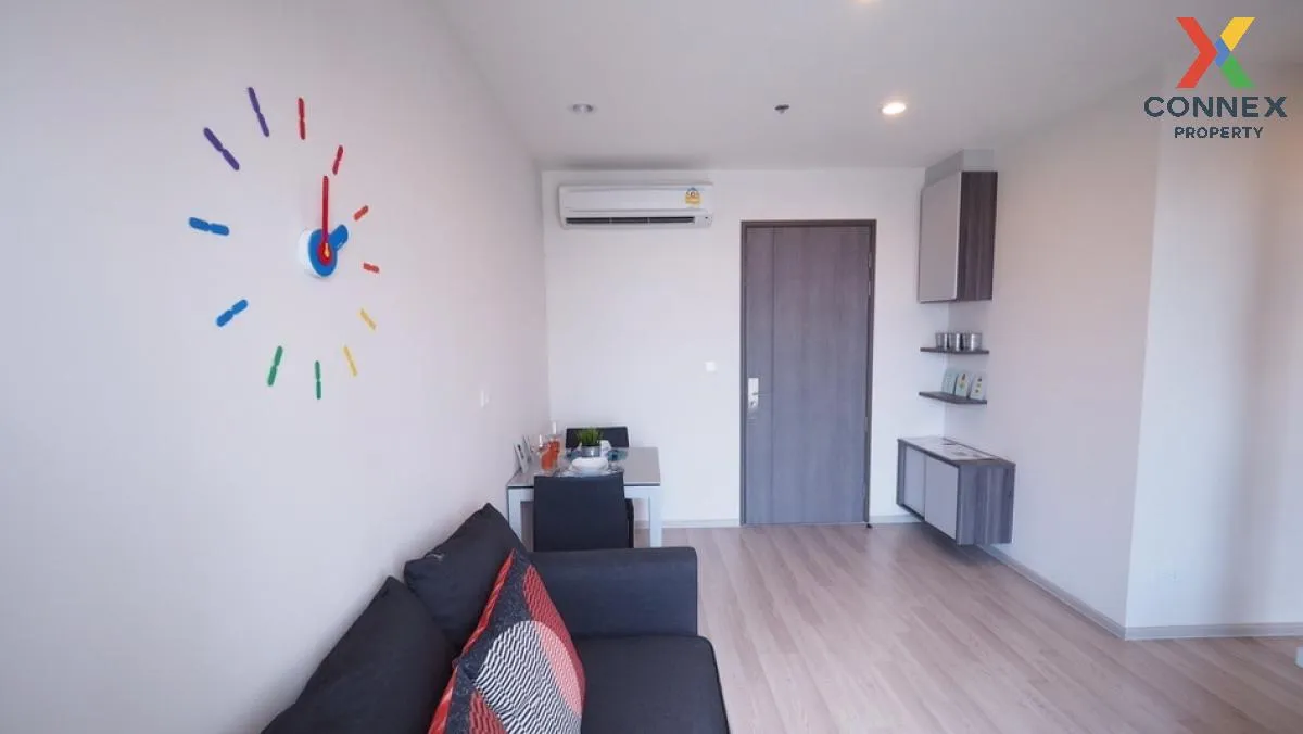 For Sale Condo , Centric Ratchada - Huaikwang , MRT-Huai Khwang , Huai Khwang , Huai Khwang , Bangkok , CX-107565 2