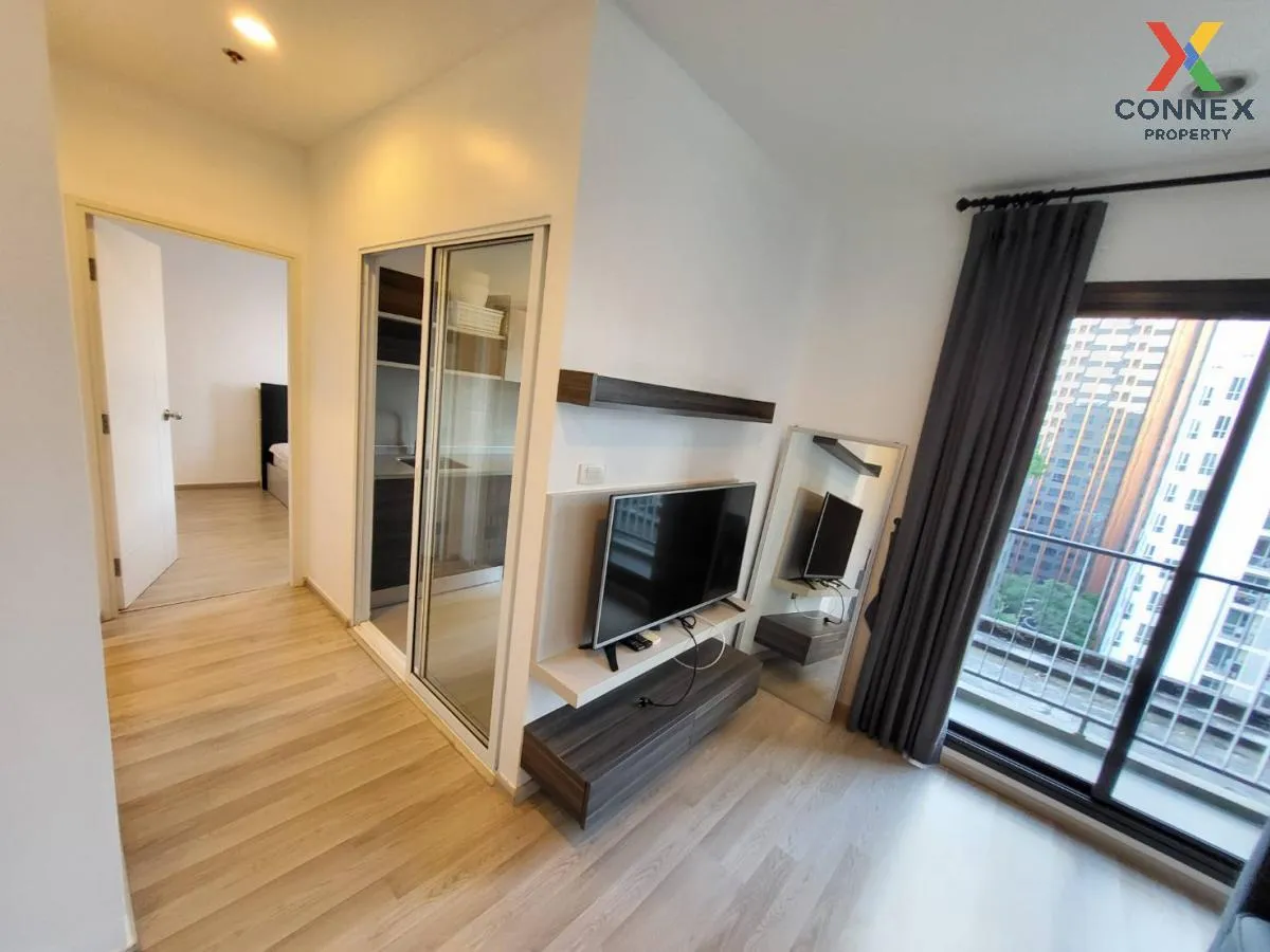 For Rent Condo , Centric Ratchada - Huaikwang , MRT-Huai Khwang , Huai Khwang , Huai Khwang , Bangkok , CX-107567 2