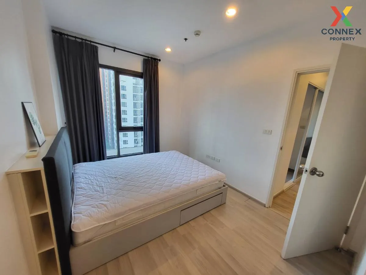 For Rent Condo , Centric Ratchada - Huaikwang , MRT-Huai Khwang , Huai Khwang , Huai Khwang , Bangkok , CX-107567 4