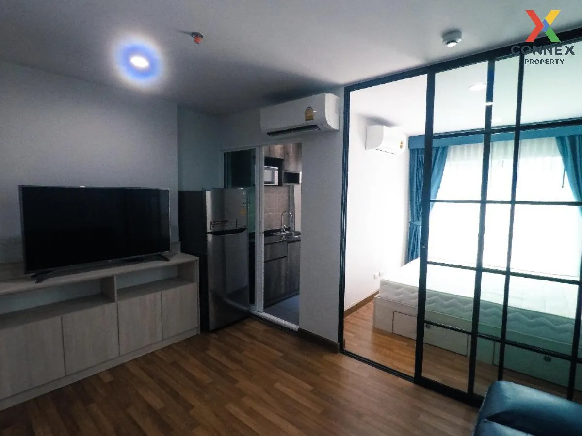 For Rent Condo , Regent Home Bangson , MRT-Bang Son , Bang Sue , Bang Su , Bangkok , CX-107568 1