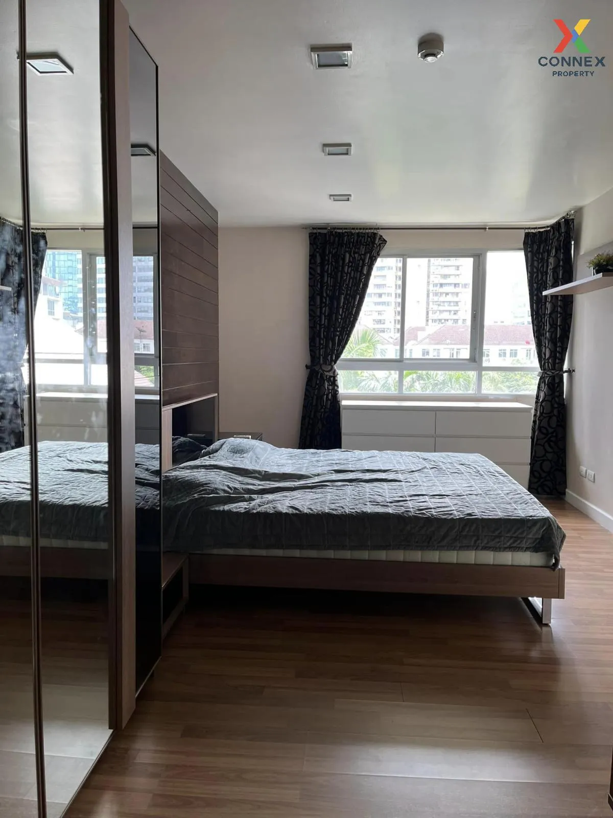 For Sale Condo , The Clover Thonglor , BTS-Thong Lo , Khlong Tan Nuea , Watthana , Bangkok , CX-107569 3