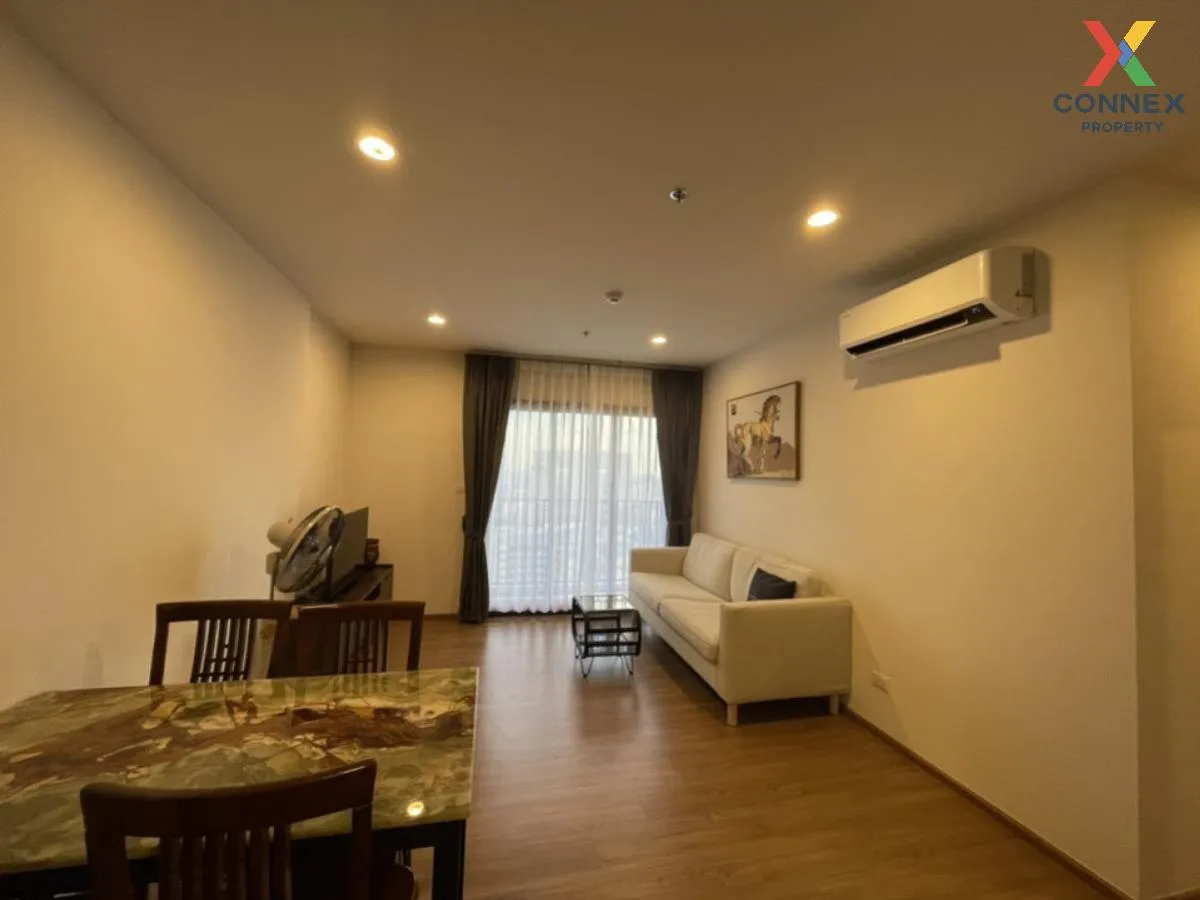 For Rent Condo , The line vibe , BTS-Ha Yaek Lat Phrao , Chomphon , Chatuchak , Bangkok , CX-107578 1