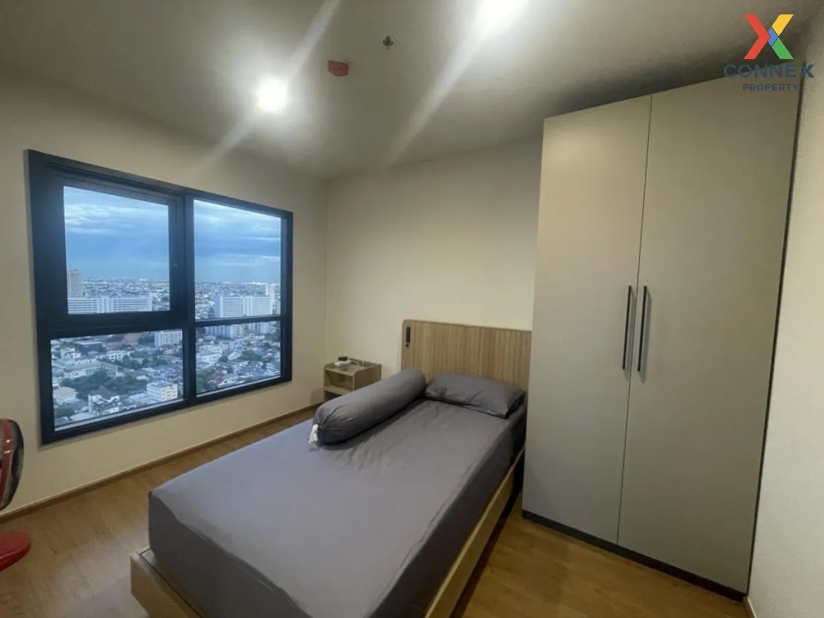 For Rent Condo , The line vibe , BTS-Ha Yaek Lat Phrao , Chomphon , Chatuchak , Bangkok , CX-107578 4