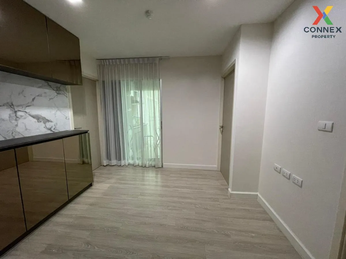 For Sale Condo , Metro Luxe Kaset , Sena Nikhom , Chatuchak , Bangkok , CX-107579