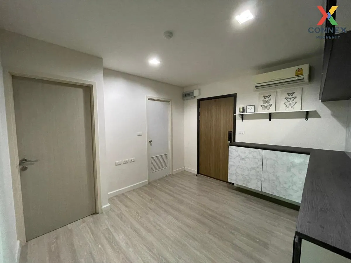 For Sale Condo , Metro Luxe Kaset , Sena Nikhom , Chatuchak , Bangkok , CX-107579