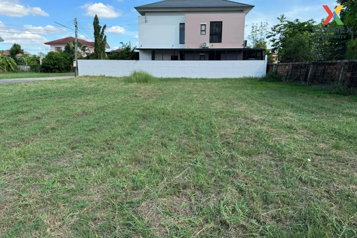 For Sale Land , Baan Siwalee Rangsit 2 , Khu Khot , Lam Luk Ka , Pathum Thani , CX-107581 1