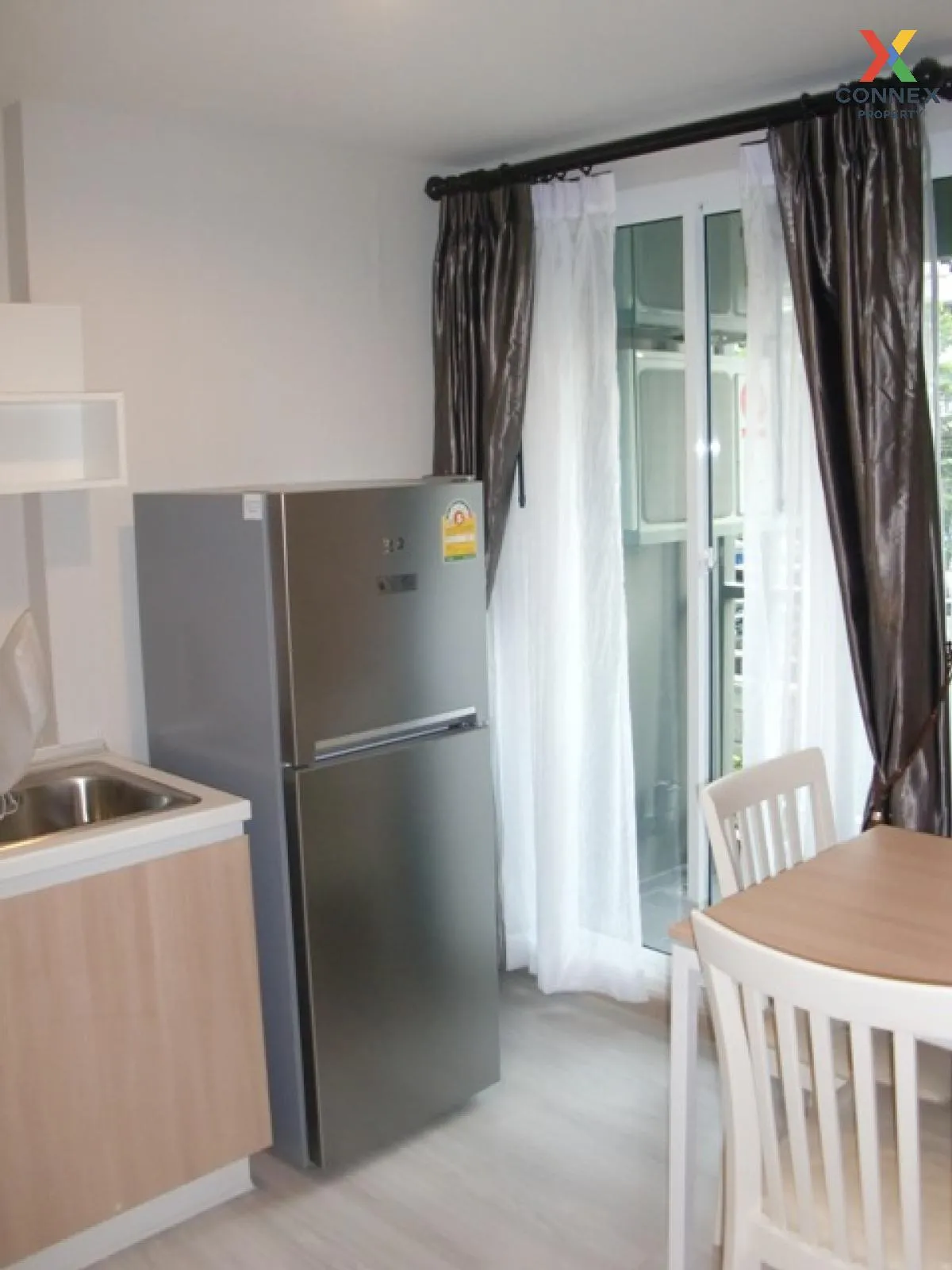 For Rent Condo , Tempo Quad Phaholyothin - Saphanmai , BTS-Sai Yud , Chatuchak , Bang Khen , Bangkok , CX-107582 3