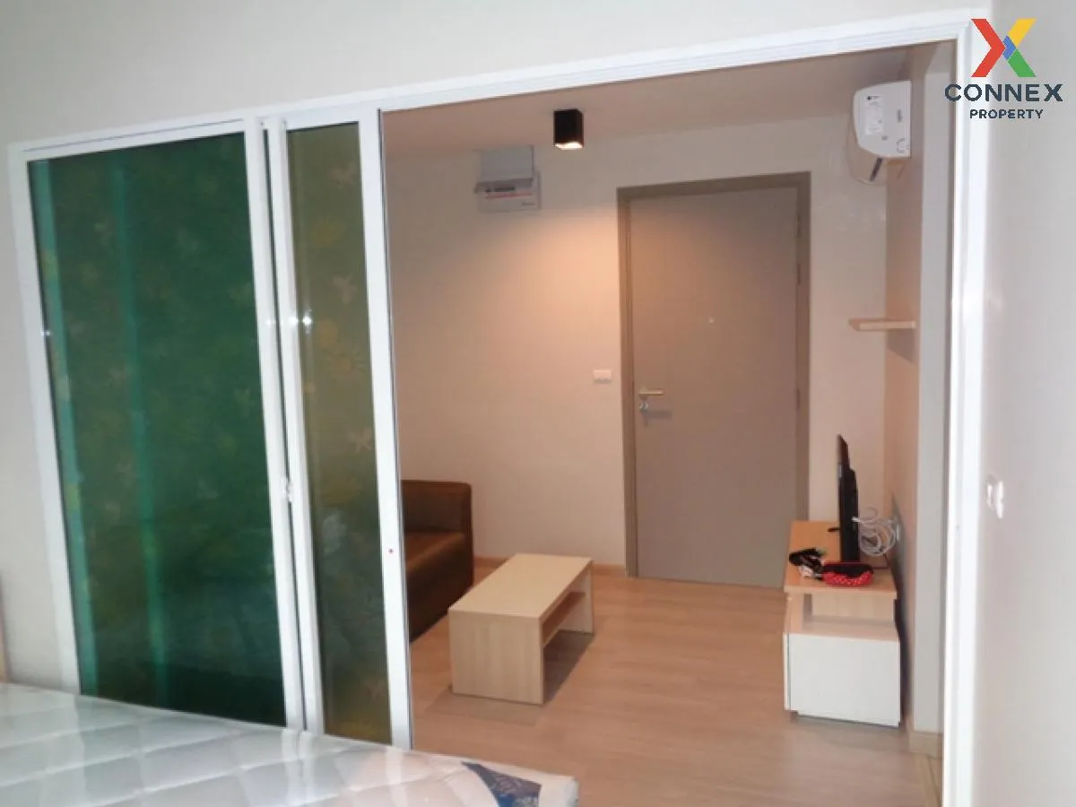 For Rent Condo , Tempo Quad Phaholyothin - Saphanmai , BTS-Sai Yud , Chatuchak , Bang Khen , Bangkok , CX-107582